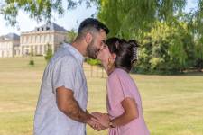 Carine CHALIGNÉ - CARINE CHALIGNE