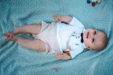 Axel DEPART - VAYP STUDIO