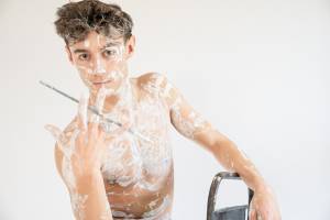 Véronique LARRUE - LARRUE VERONIQUE